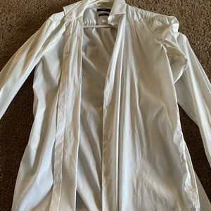 Hugo boss men’s dress shirt